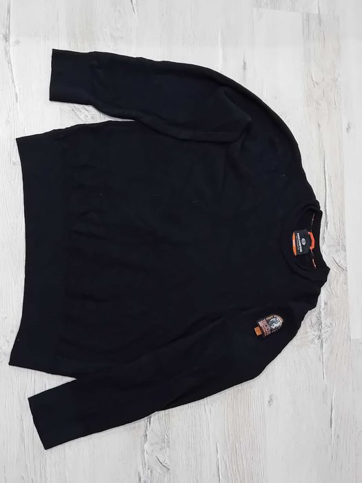 Vestă Polo-Aeuronautica Militare-Ortovox-Parajumpers-Etro-Windsor