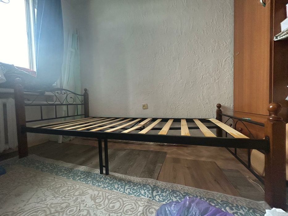 Матрас противопролежный с компрессором