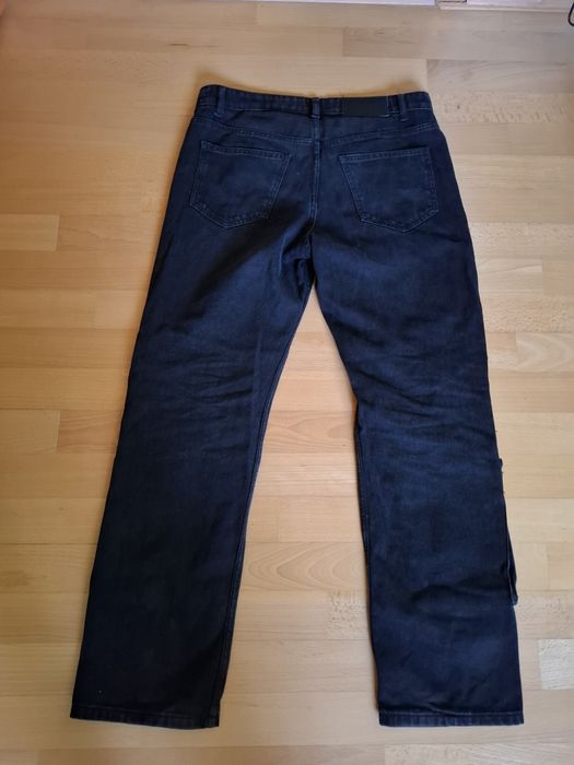 Blugi Slim Fit BoohooMan