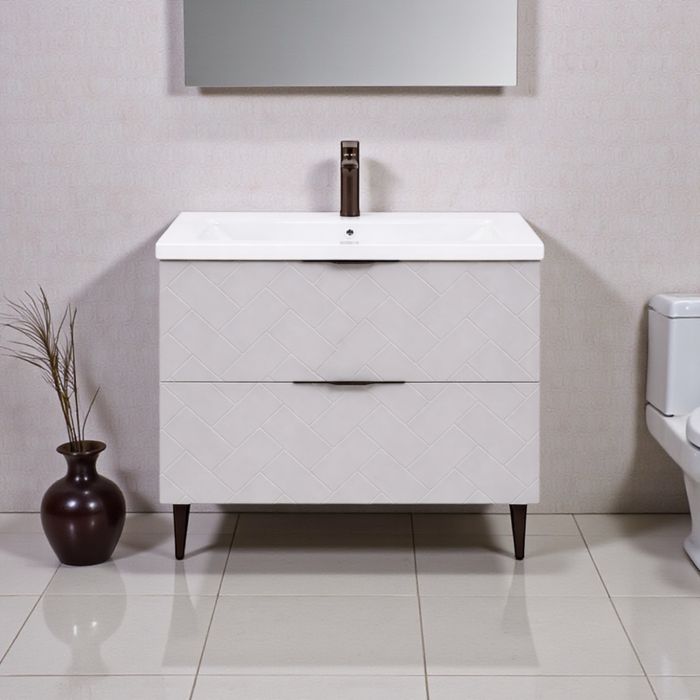 Тумбы под умывальник