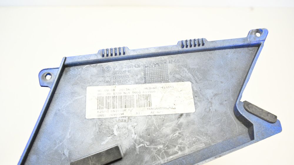 Carena Dreapta Rezervor Benzina BMW R1200GS K25 2004 - 2012