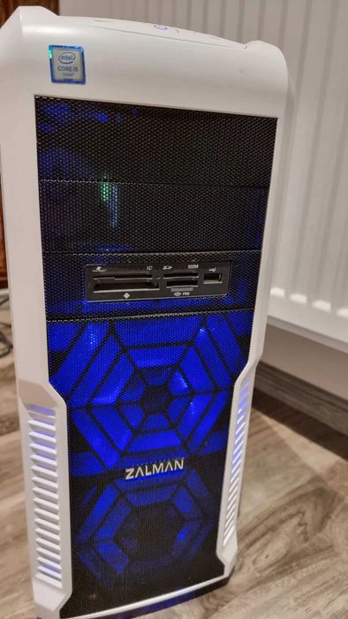 Vand Calculator Gaming ieftin ca fac upgrade Navodari • OLX.ro