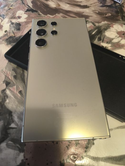 Samsung S24 Ultra,512gb,stare foarte buna