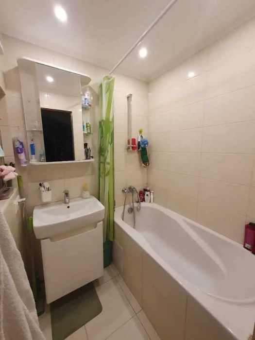 Двустаен имот в кв.Илинден