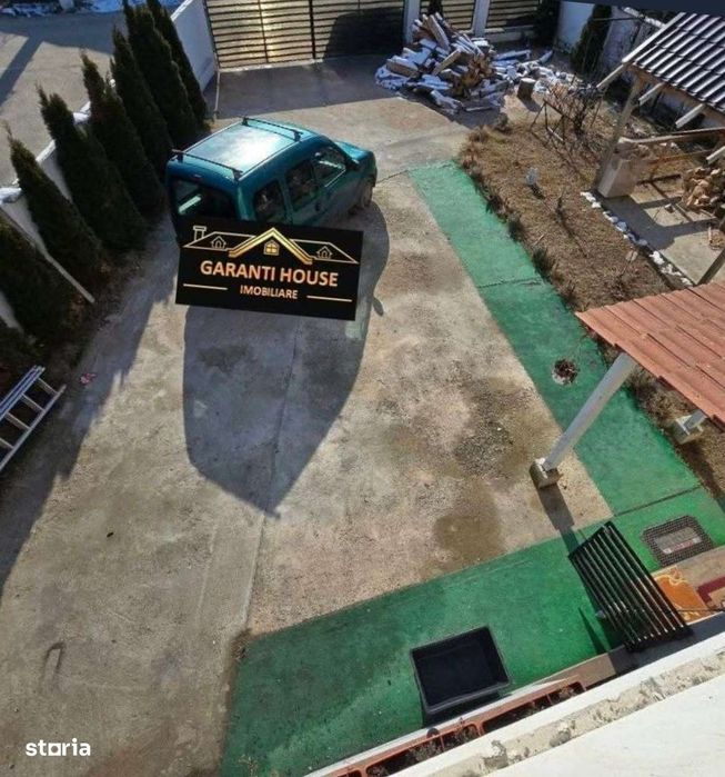 Comision 0%, sat Sasar, casa spatioasa, 495 mp teren, 168 000€ neg.