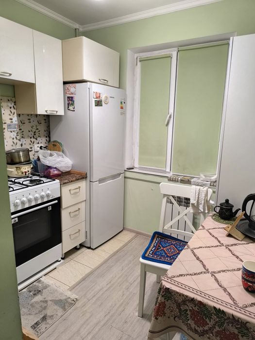 Продам квартиру в Авангард 4 мкр.