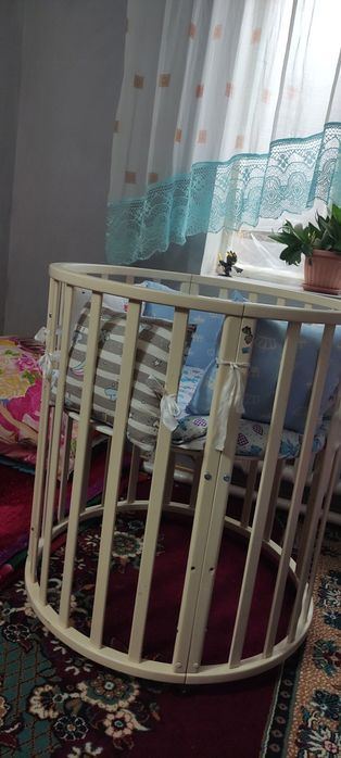 Срочно продам детский кровать