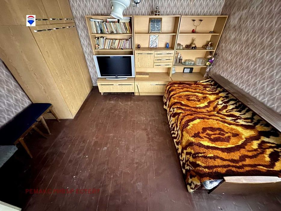 Селска къща за продажба с. Нова черна, обл. Силистра