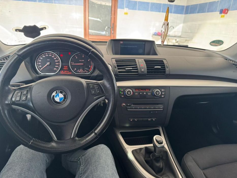 Vand BMW seria1 120 D