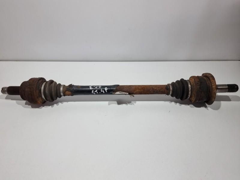 Planetara stanga / dreapta spate BMW X6 E71, E72 P756412701 3.0d