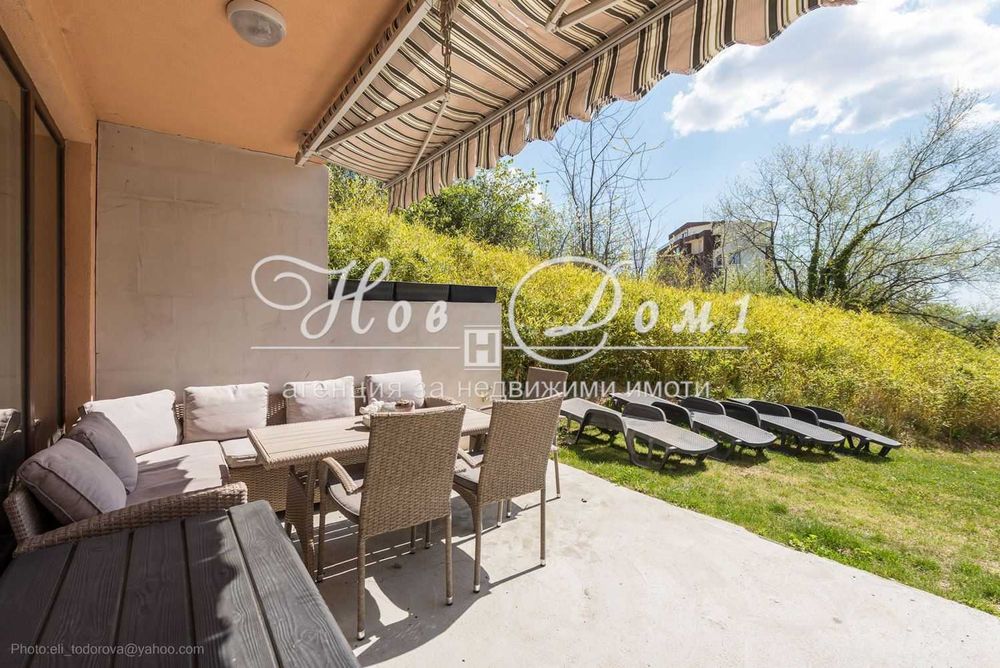 Продава се Тристаен апартамент в Варна, Победа - 140 кв.м за 2143 €/кв.м - Снимка #13