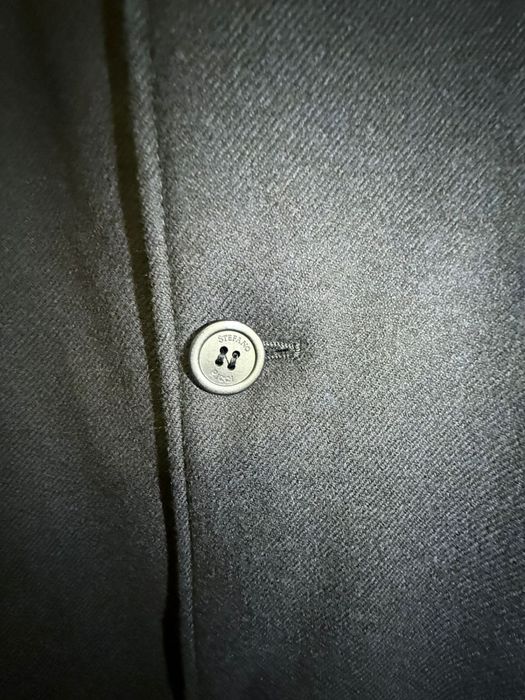 Пальто Stefano Ricci