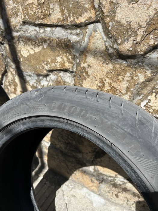 Гуми Michelin и Good year