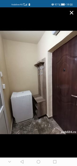 Închiriez Garsonieră