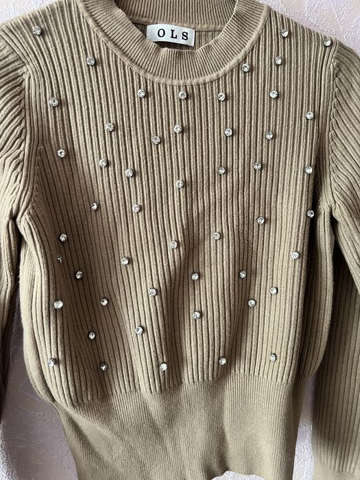 Кофта размер стандарт