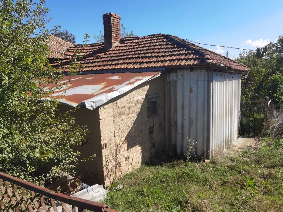 Продава се Къща в с. Божурово, Област Добрич - 120 кв.м за 77 €/кв.м - Снимка #19