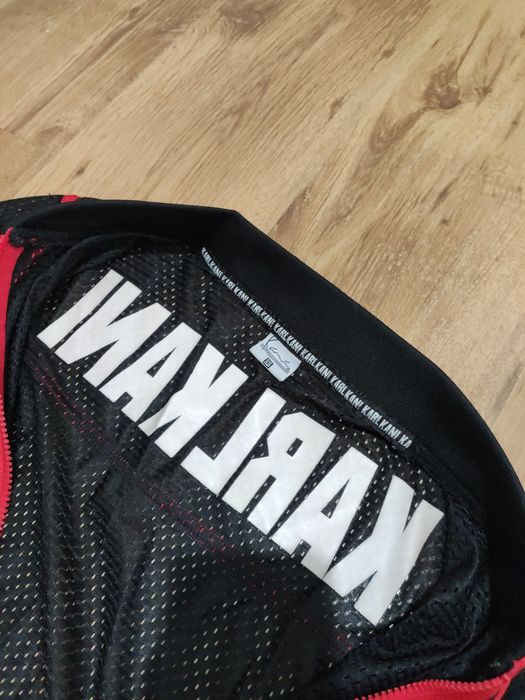 Geaca damă Karl Kani mărimea XS / S