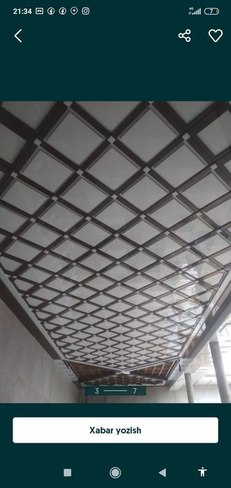 Алюкобонд травертин сварка хизматлари юртимиз б.б