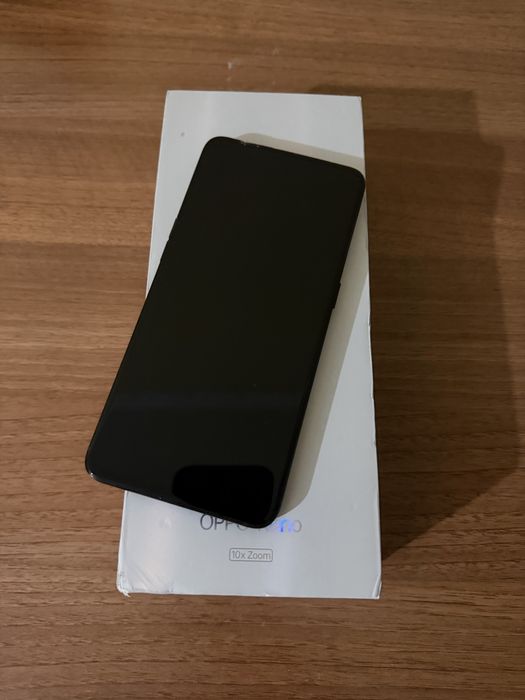 OPPO Reno 10x Zoom