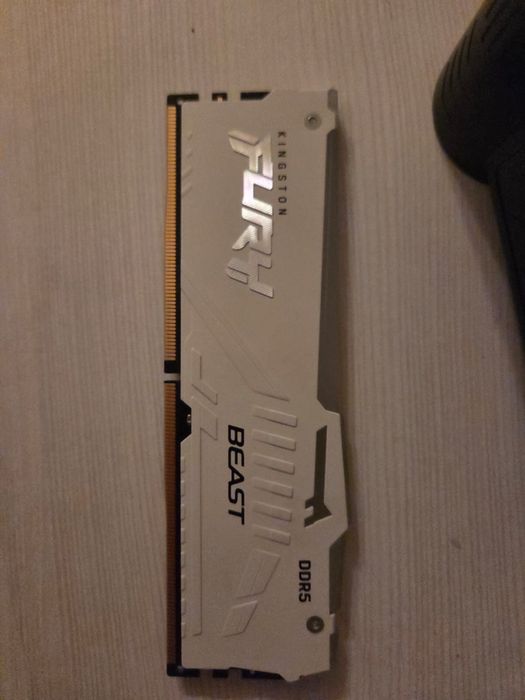 Озу, Оперативка 32 гб Ddr5 4800