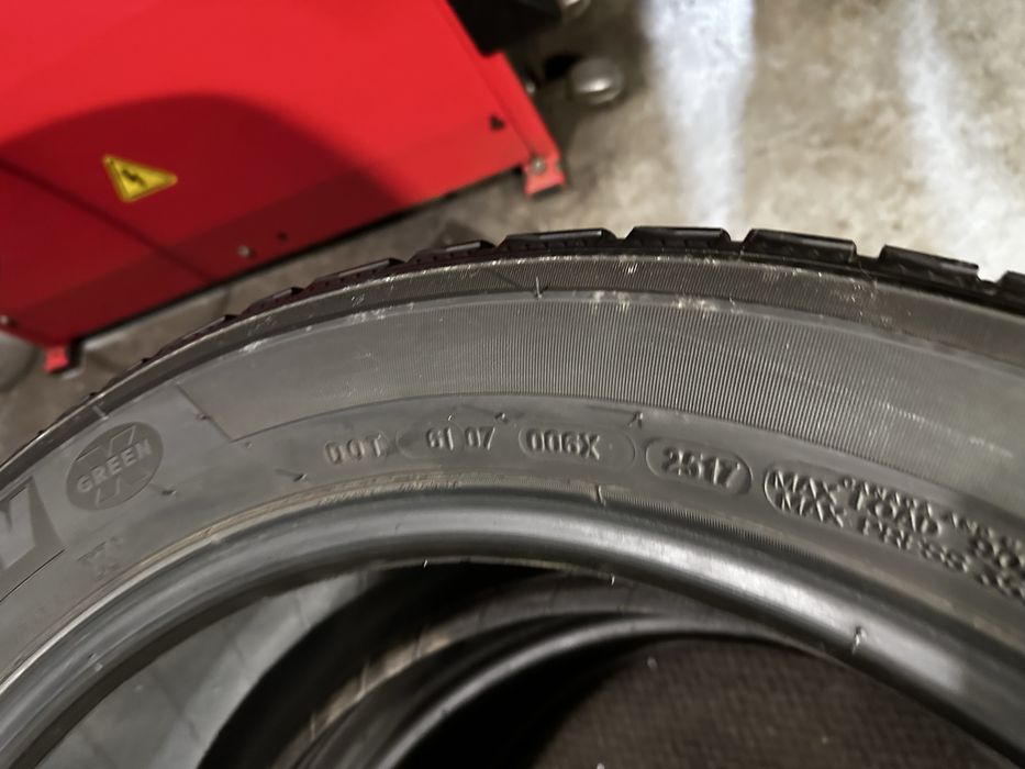 265/45 R20 104V XL - Michelin Latitude Alpin 2 M+S Oferta