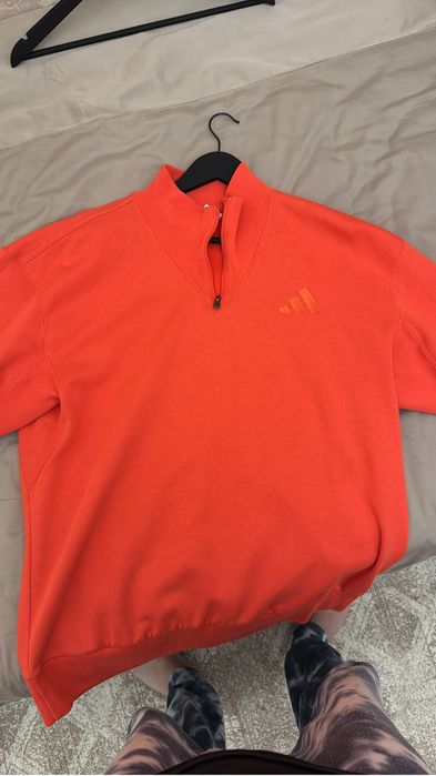 Кофта Adidas Street Sport