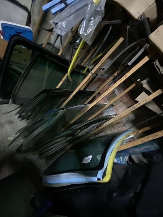 Автомобилни стъкла 2 ръка