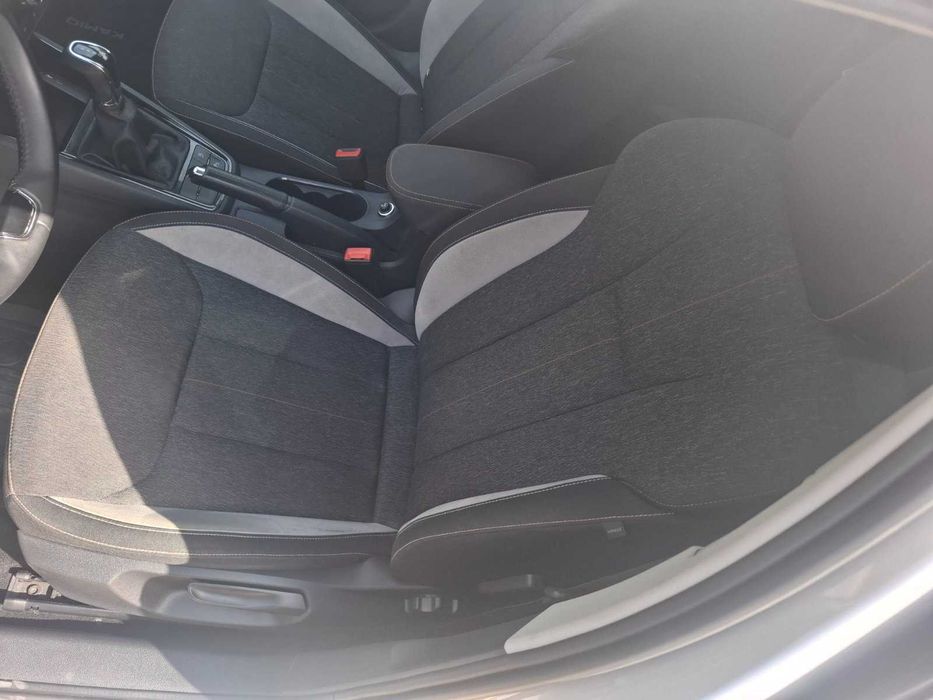 Skoda Kamiq 1.5 TSI