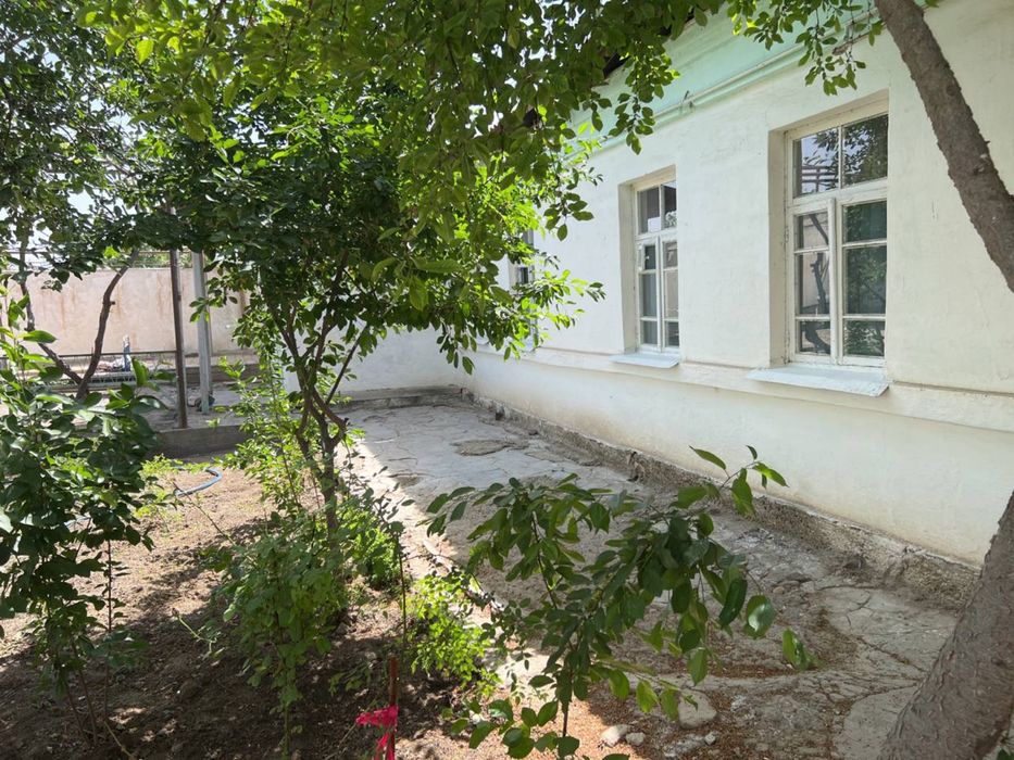 Продается участок в Кагане