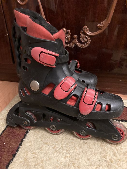 Ролики детские