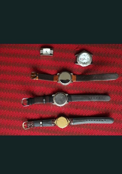 Ceasuri de mână modele diferite design-uri diferite