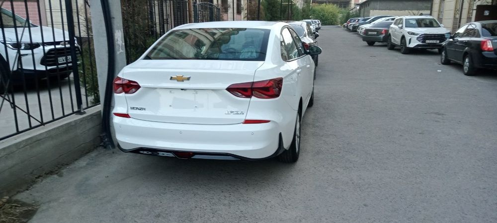 Монза машинаси сотилади