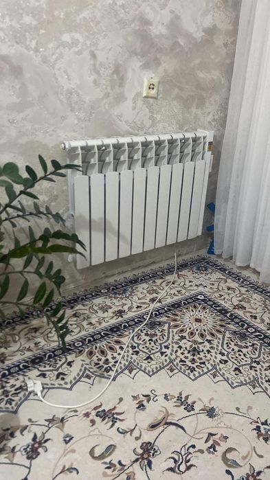 Батарея электрическая