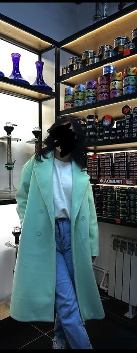 Продам пальто      .