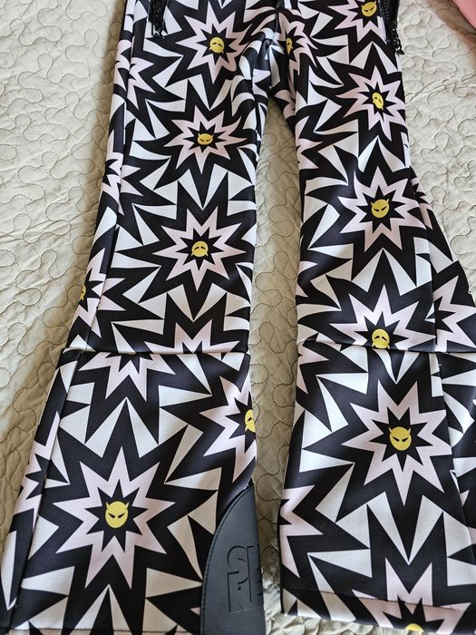 Детски ски екип super rebel 128 см