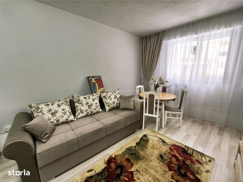 Garsoniera de vanzare in Marsa