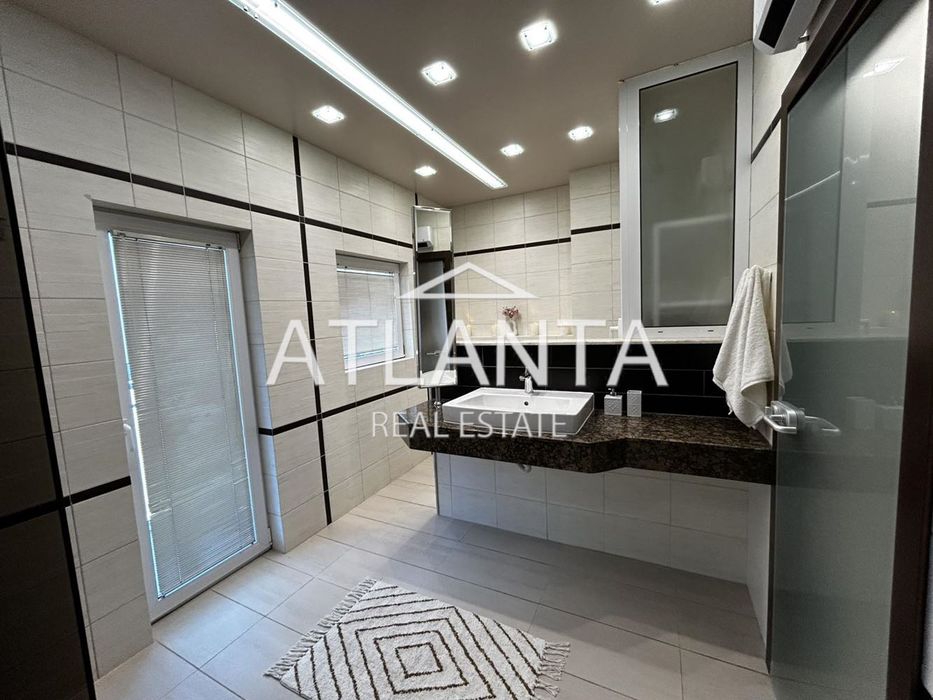 Дава се под наем Мезонет в Варна, м-т Евксиноград - 180 кв.м за 2000 € - Снимка #12