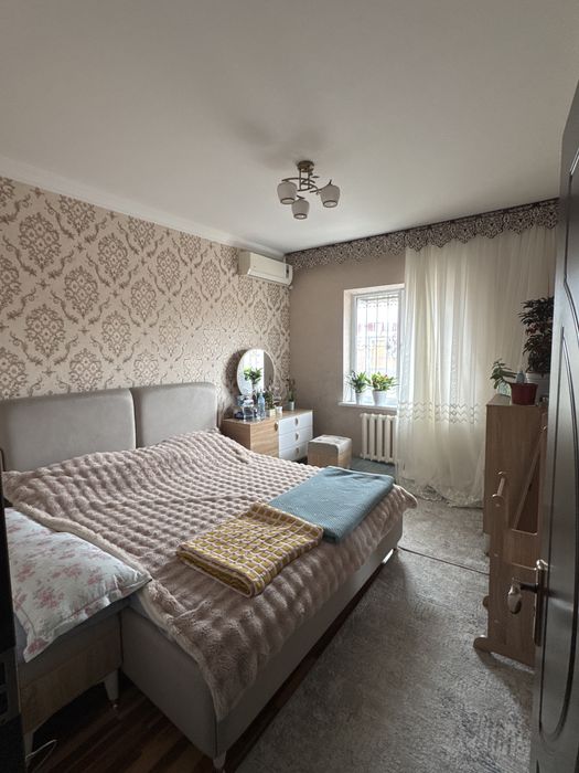 Sergeli 1 5 dom 20 xonadon