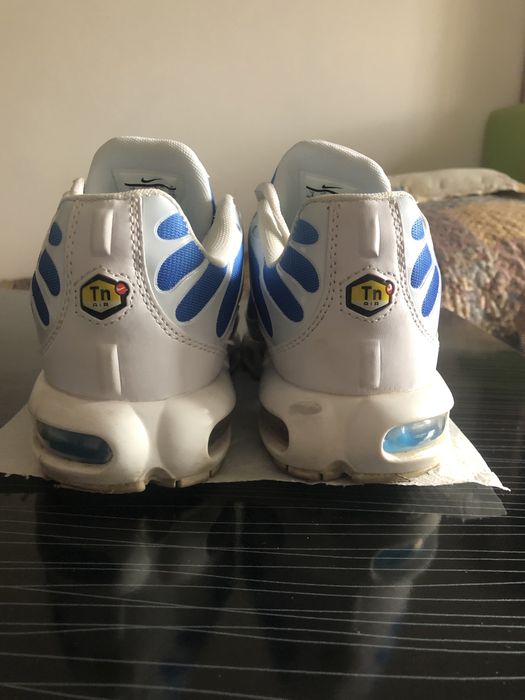 Nike Air MAX Plus Tn