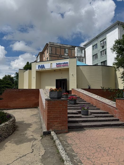 Продаётся магазин Ива