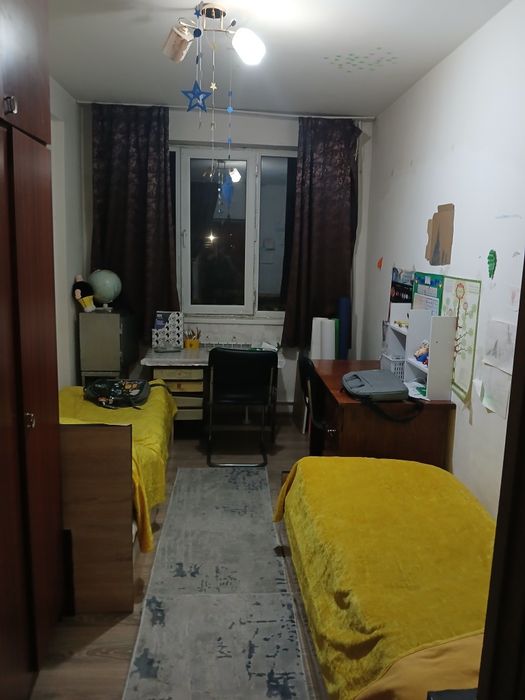 Продается квартира своя