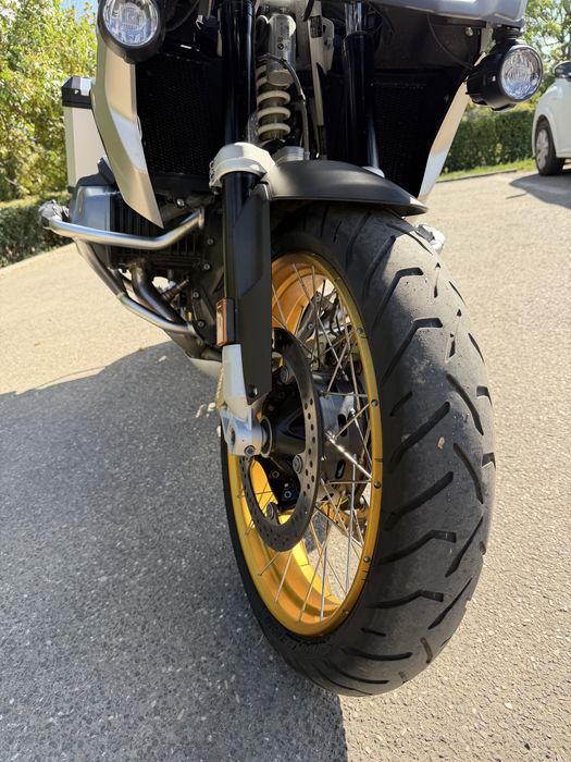 Vand GS1250 Trophy 2023