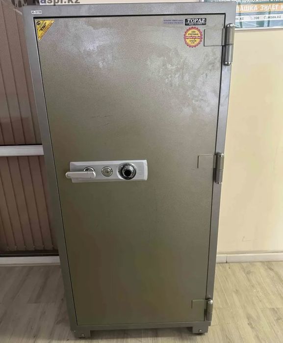 Сейф Topaz BS-D1700