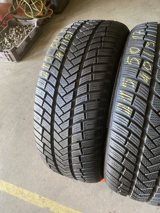 Anvelope iarna 215/50/17 Vredestein Wintrac Pro 215 50 17 R17