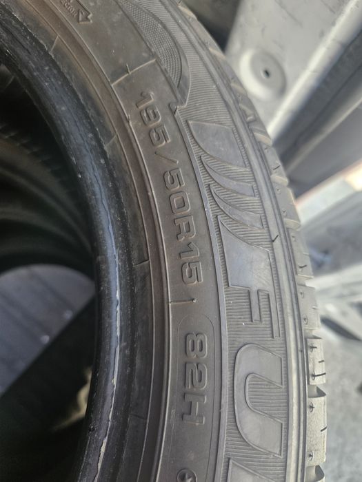 Гуми 195/50/15 ПРОМОЦИЯ