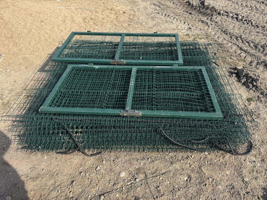 Продам 3 d панель ограждения