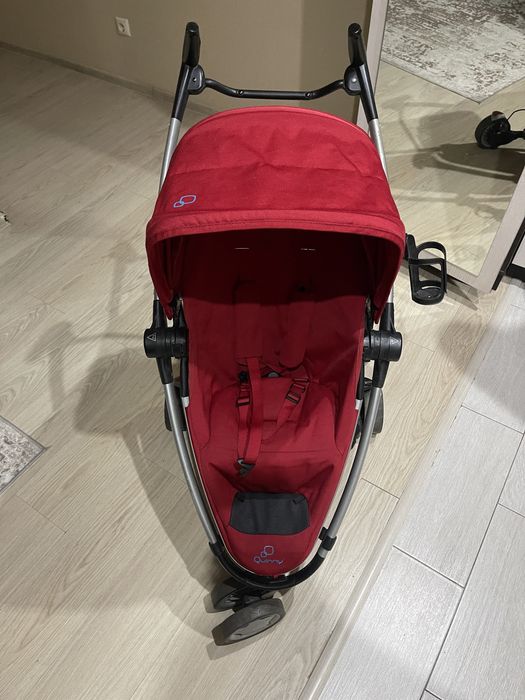 Десткая коляска