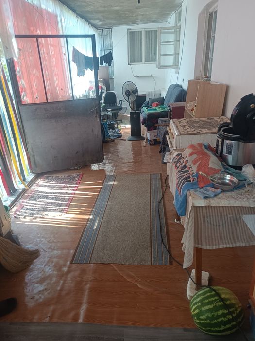Къща в село Горичево