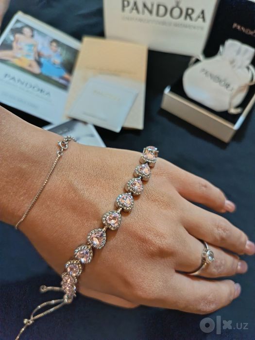 Продам Браслет От Pandora