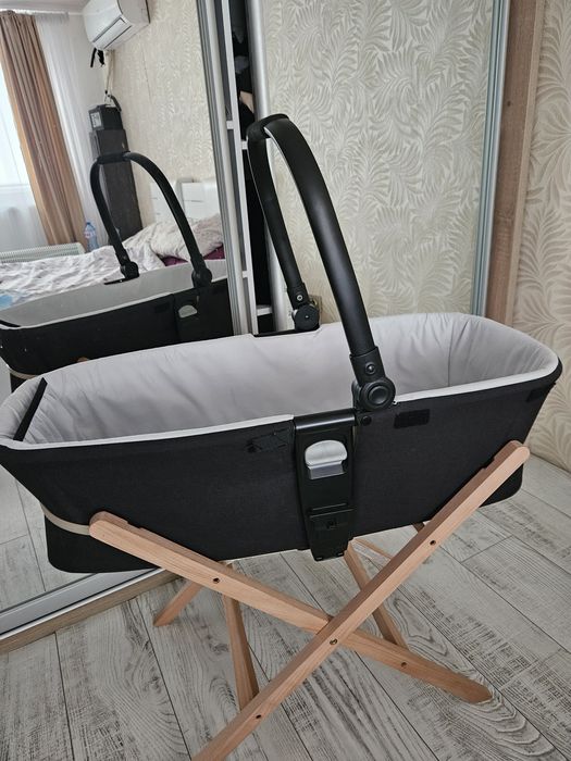 Carry cot Joie кошче за новородено